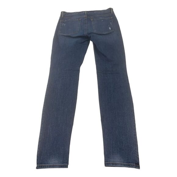 Ann Taylor Skinny Jeans - Picture 1 of 10